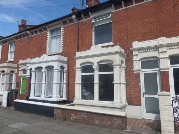 3 Bedroom Terraced